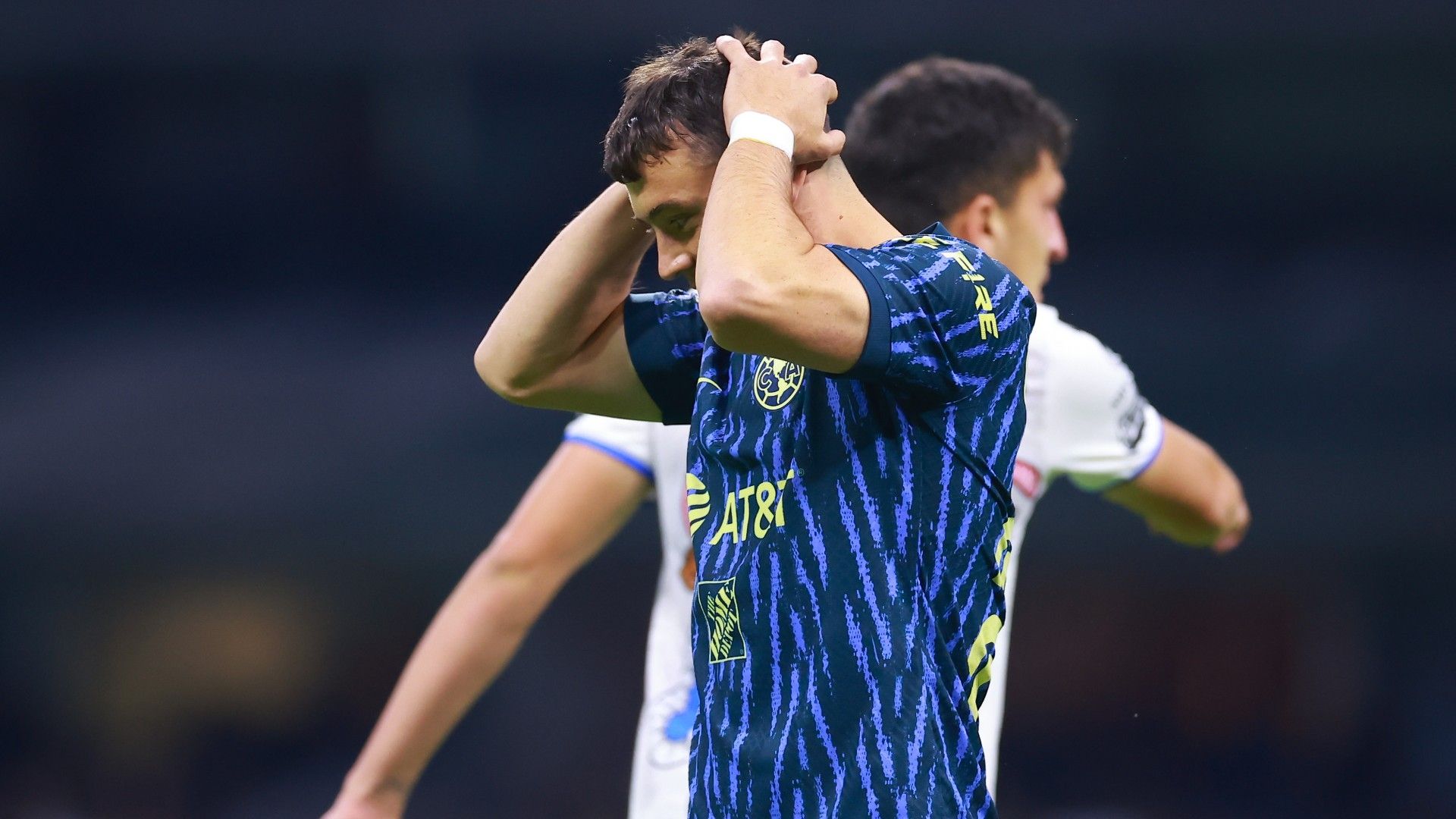 Federico Viñas América Clausura 2023