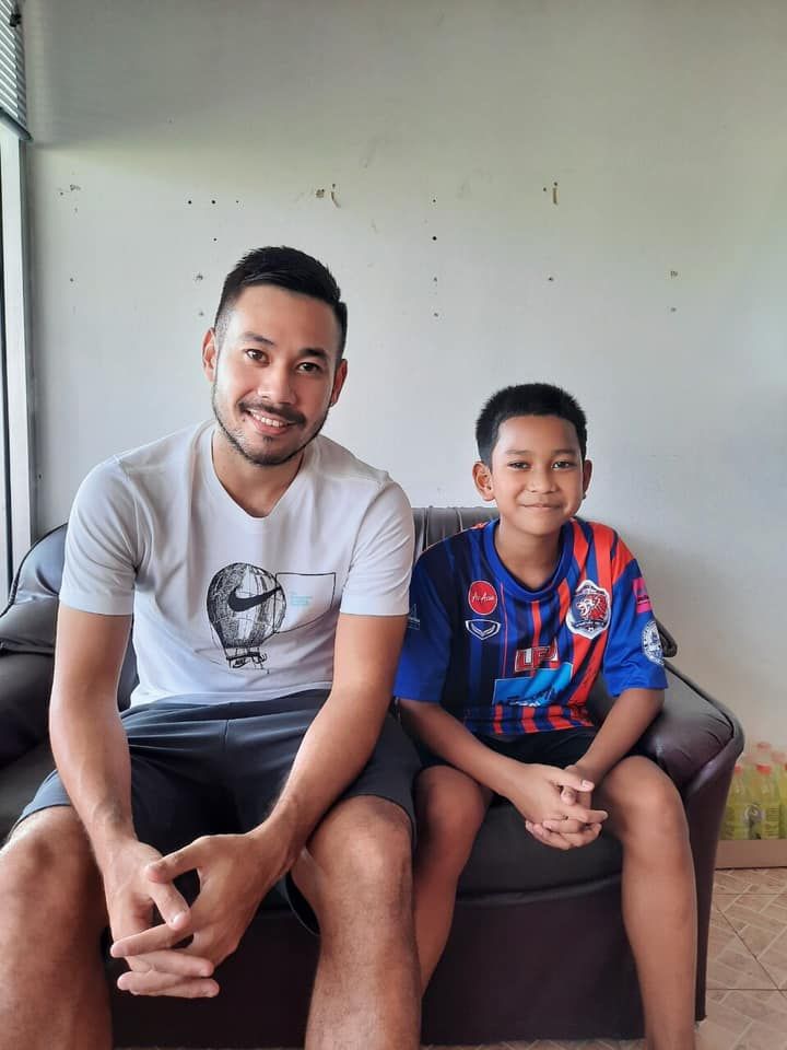 ปกรณ์ เปรมภักดิ์