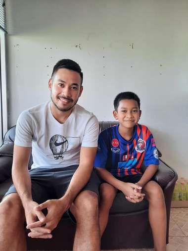 ปกรณ์ เปรมภักดิ์