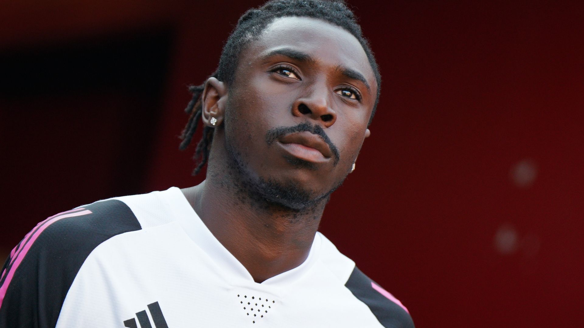 Kean Atletico Madrid