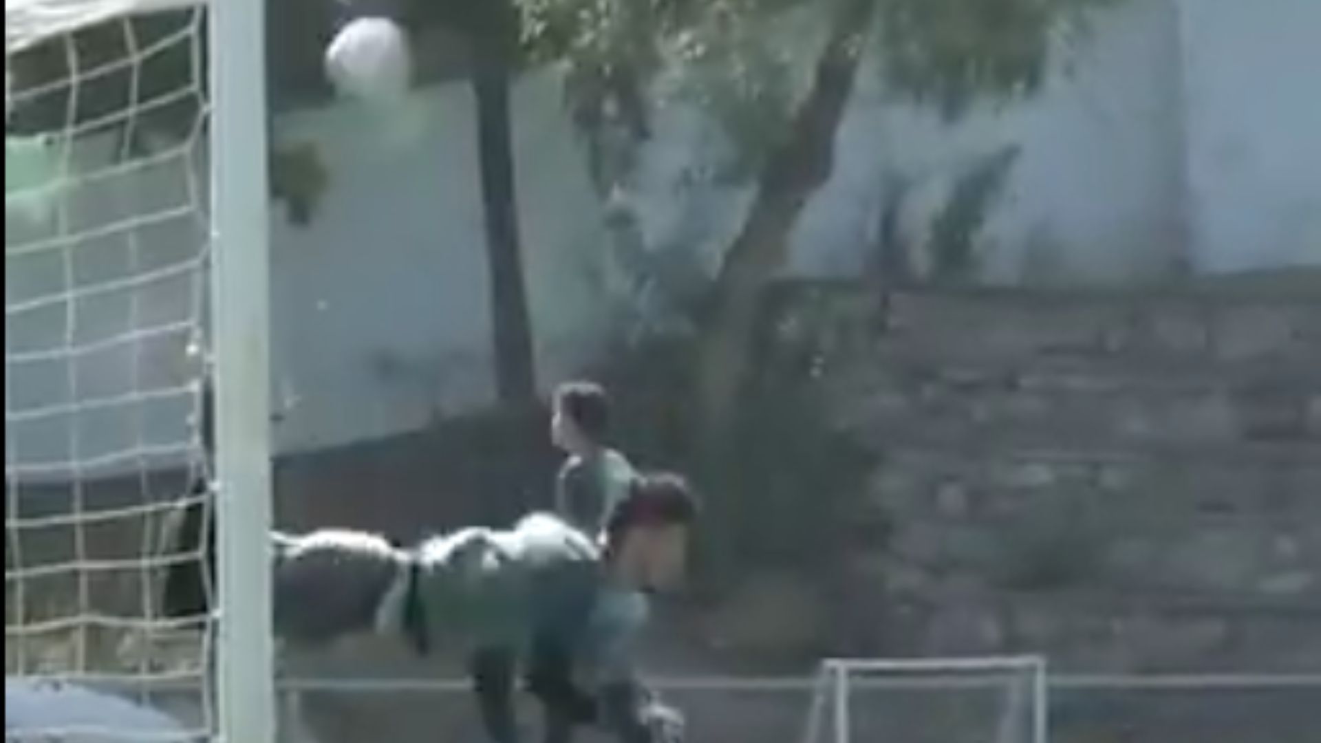 Matías Dituro CAPTURA