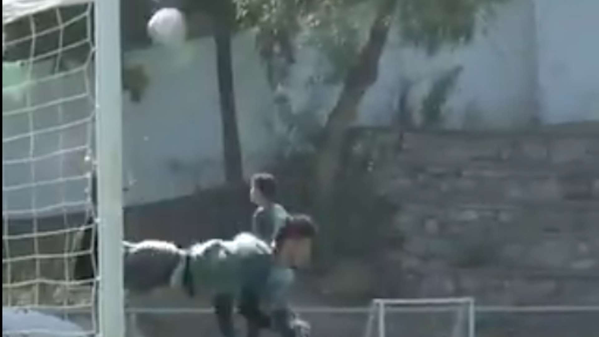 Matías Dituro CAPTURA