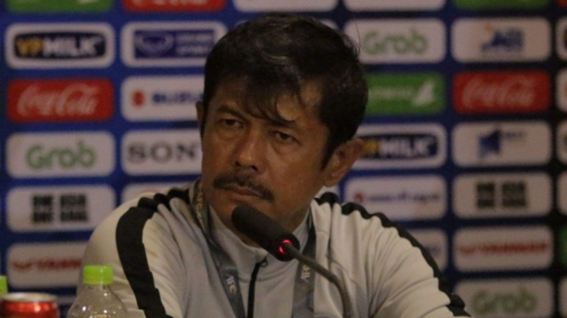 Indra Sjafri - Indonesia U-23