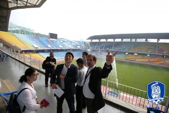 suwon