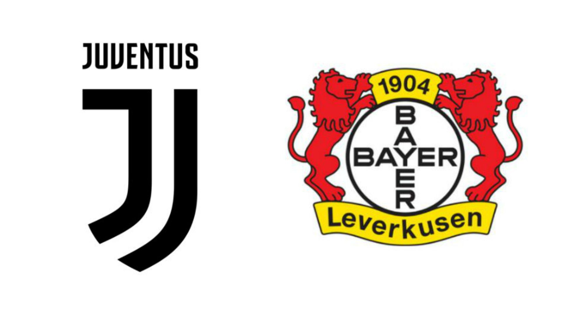 Juventus Turin - Bayer Leverkusen, 2ème journée du groupe D de la Ligue des champions 2019-2020, mardi 01 octobre 2019