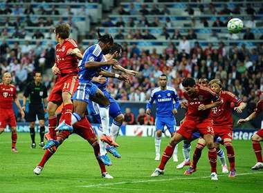 Chelsea Bayern