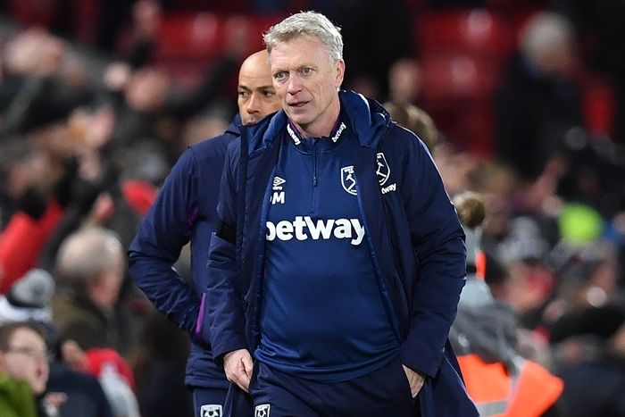 데이비드 모예스