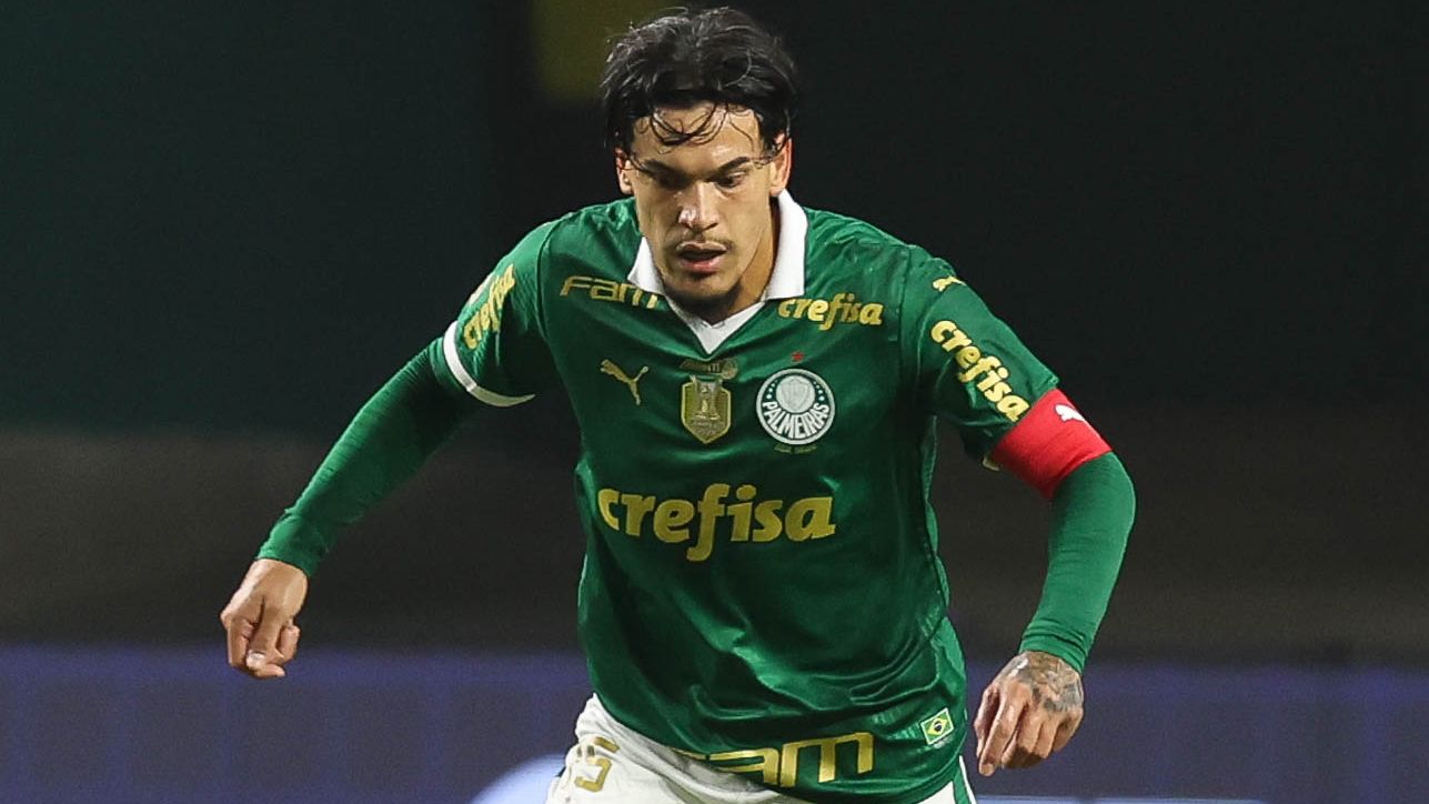 Gustavo Gomez