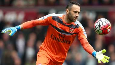 David Ospina Arsenal