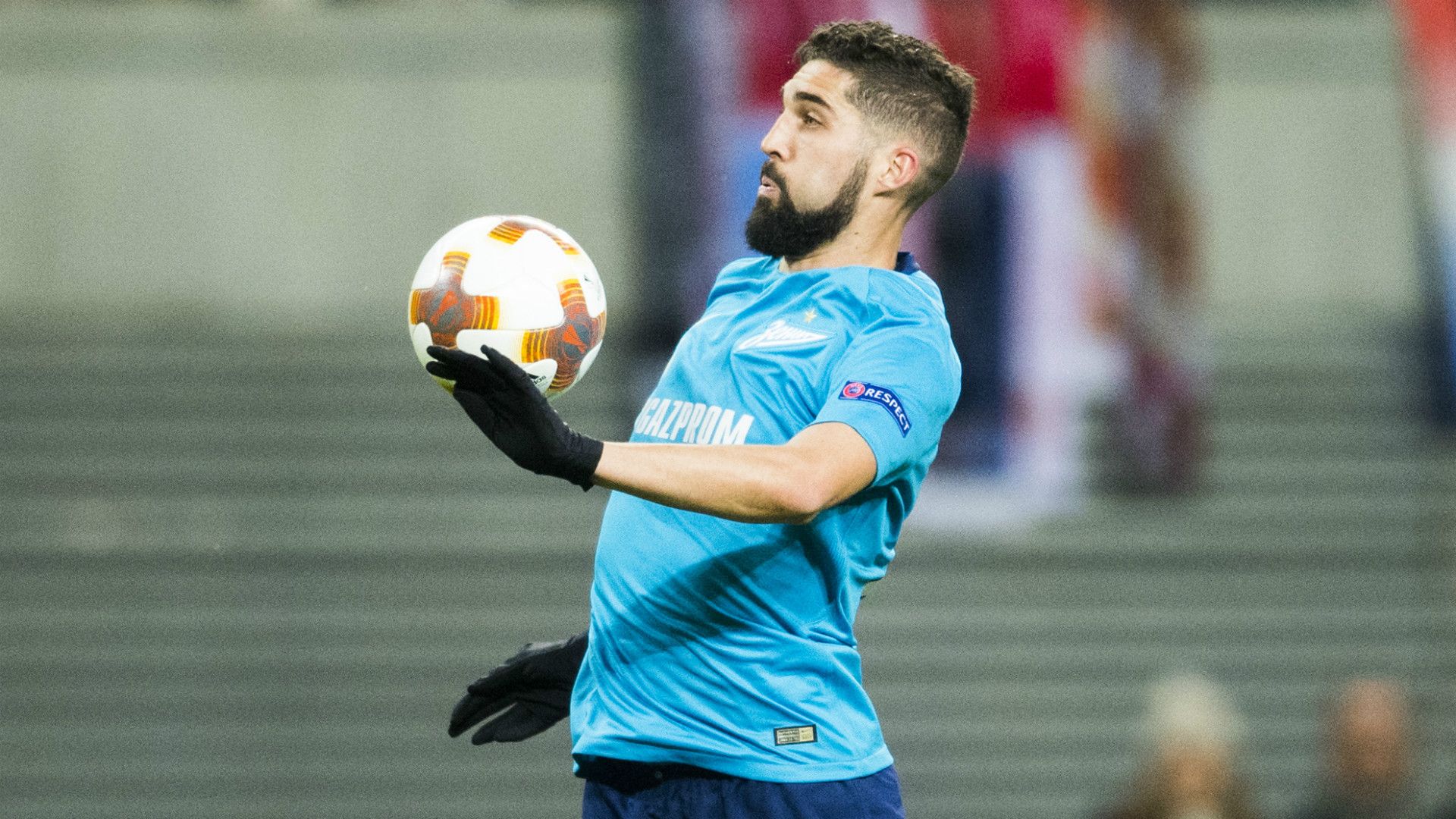 Miha Mevlja Zenit