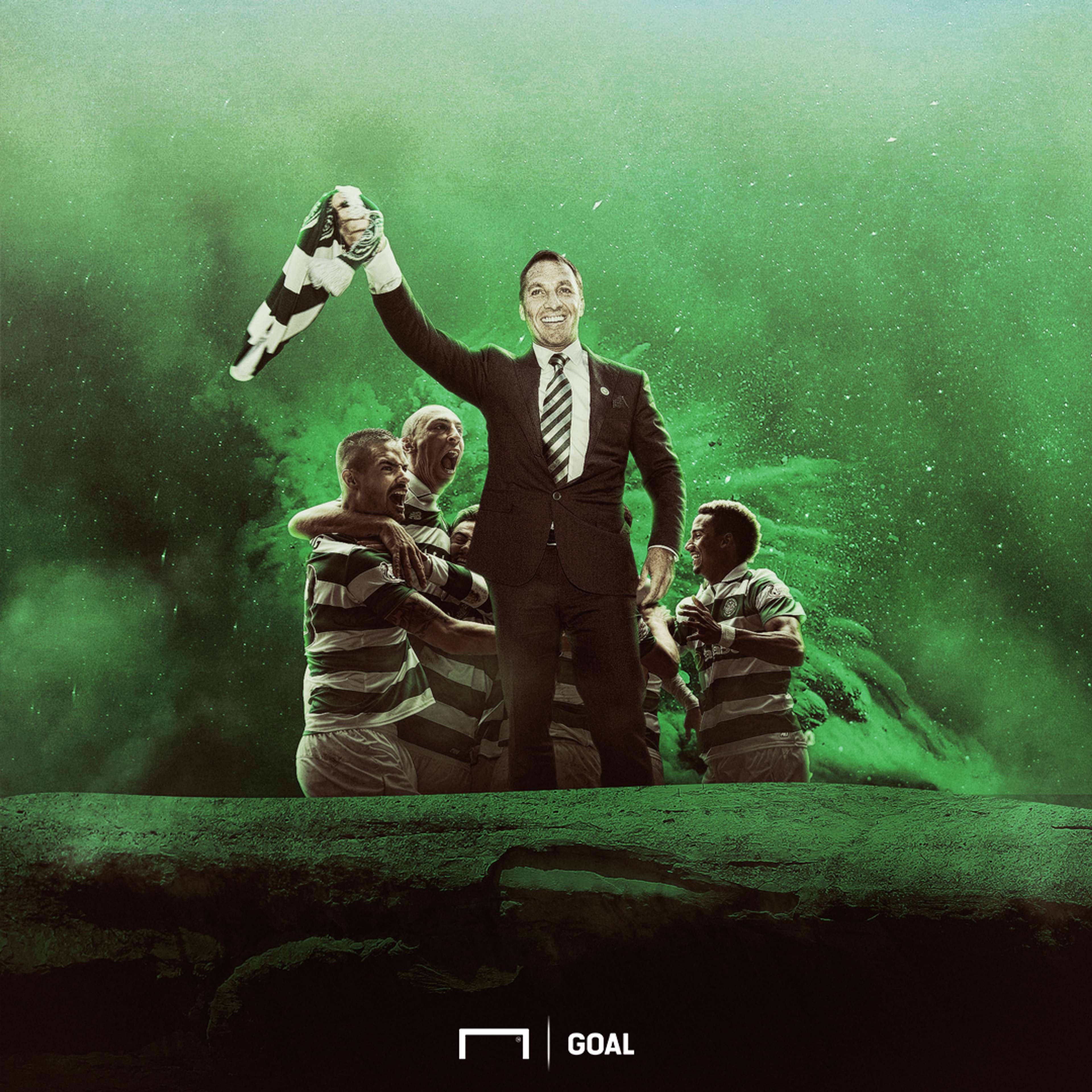 Celtic invincibles
