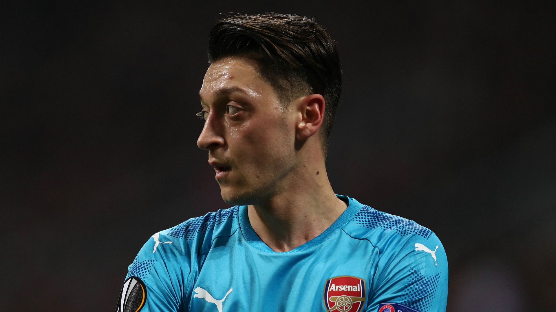 Mesut Ozil Arsenal