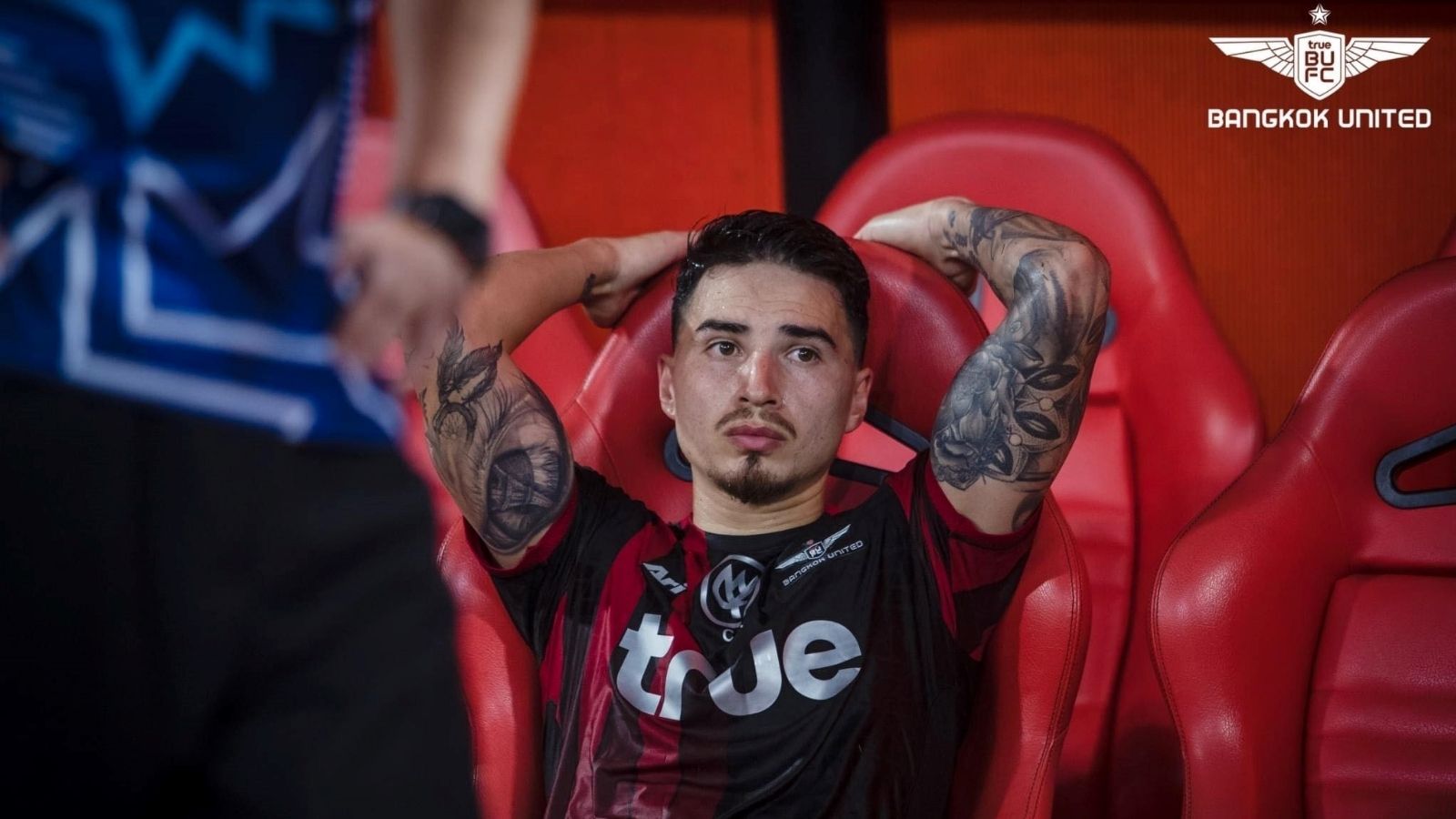 ทริสตอง โด ทรู แบงค็อก