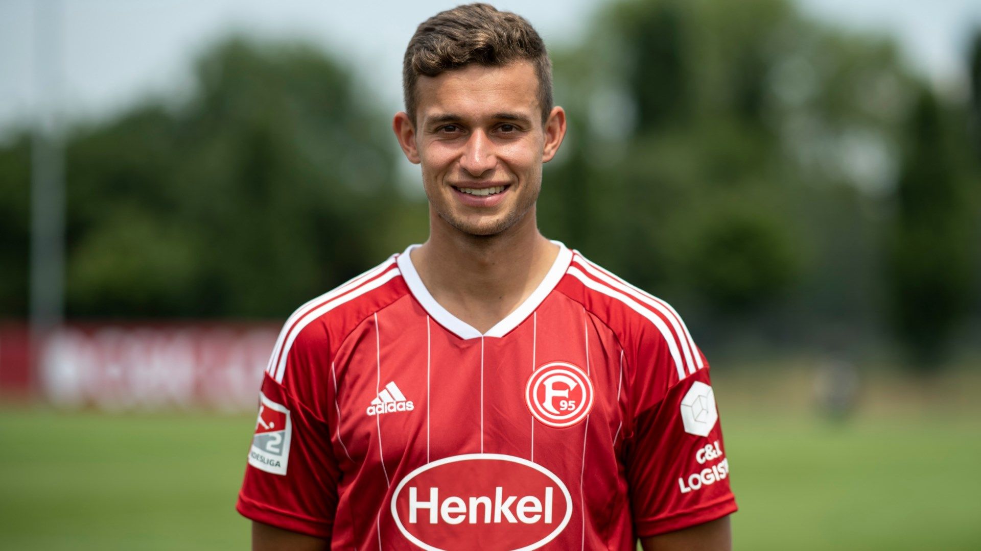 Tim Oberdorf Düsseldorf 2022