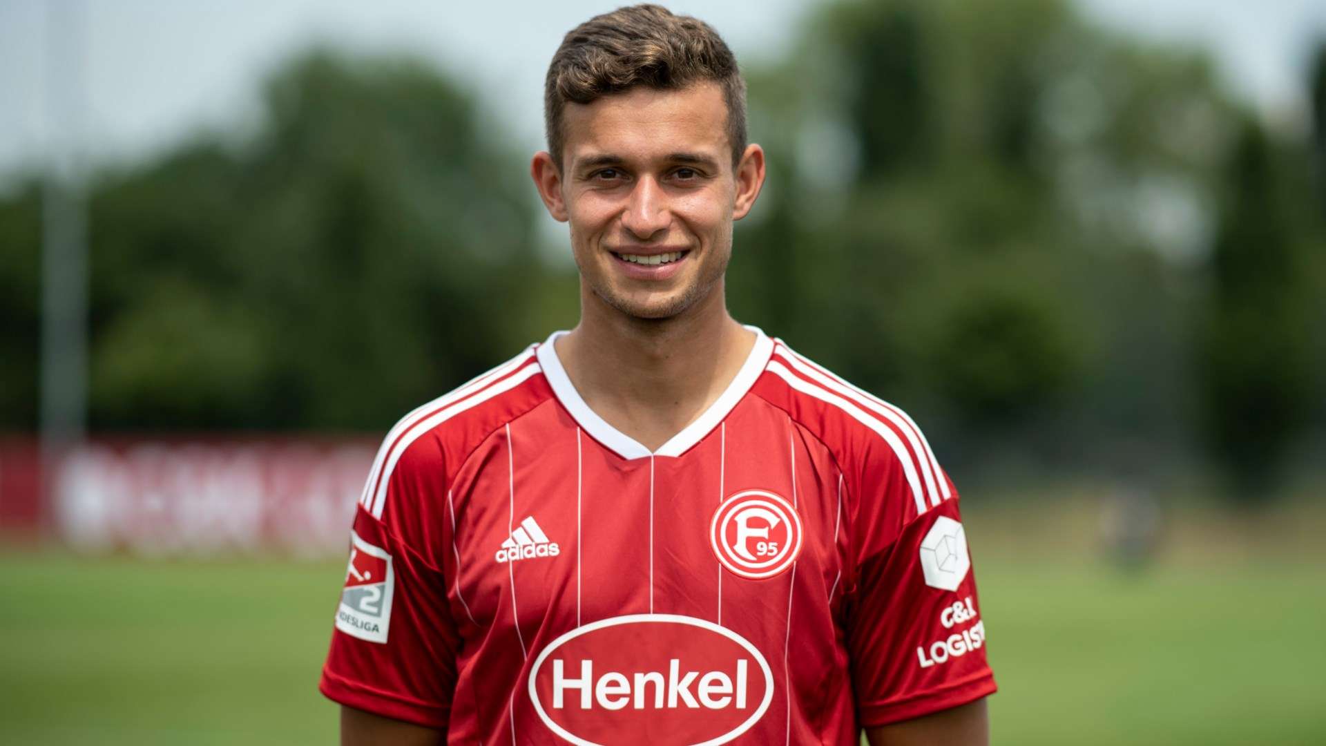 Tim Oberdorf Düsseldorf 2022