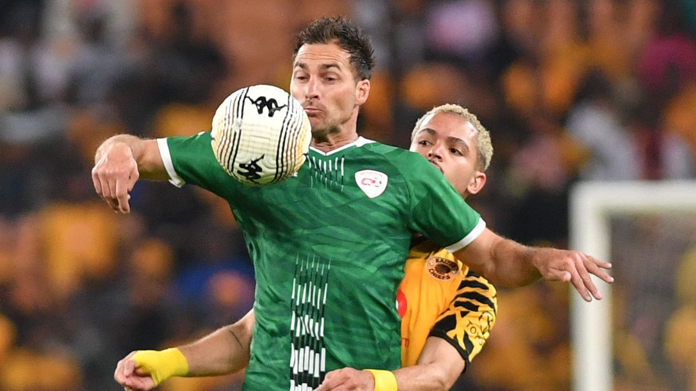 Bradley Grobler, Sekhukhune United, Aden McCarthy, Kaizer Chiefs, September 2025