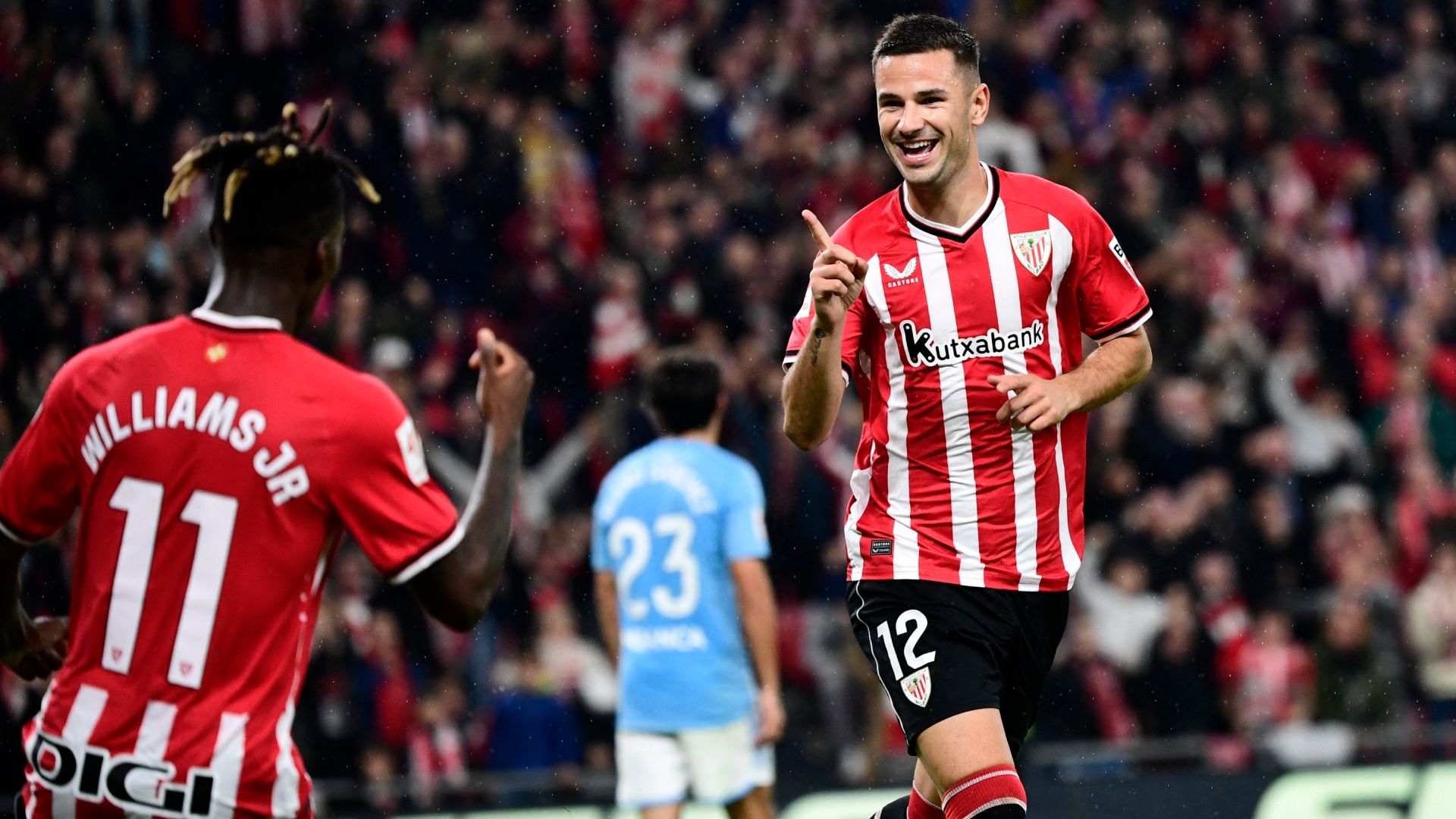 Athletic Celta LaLiga 2023-24