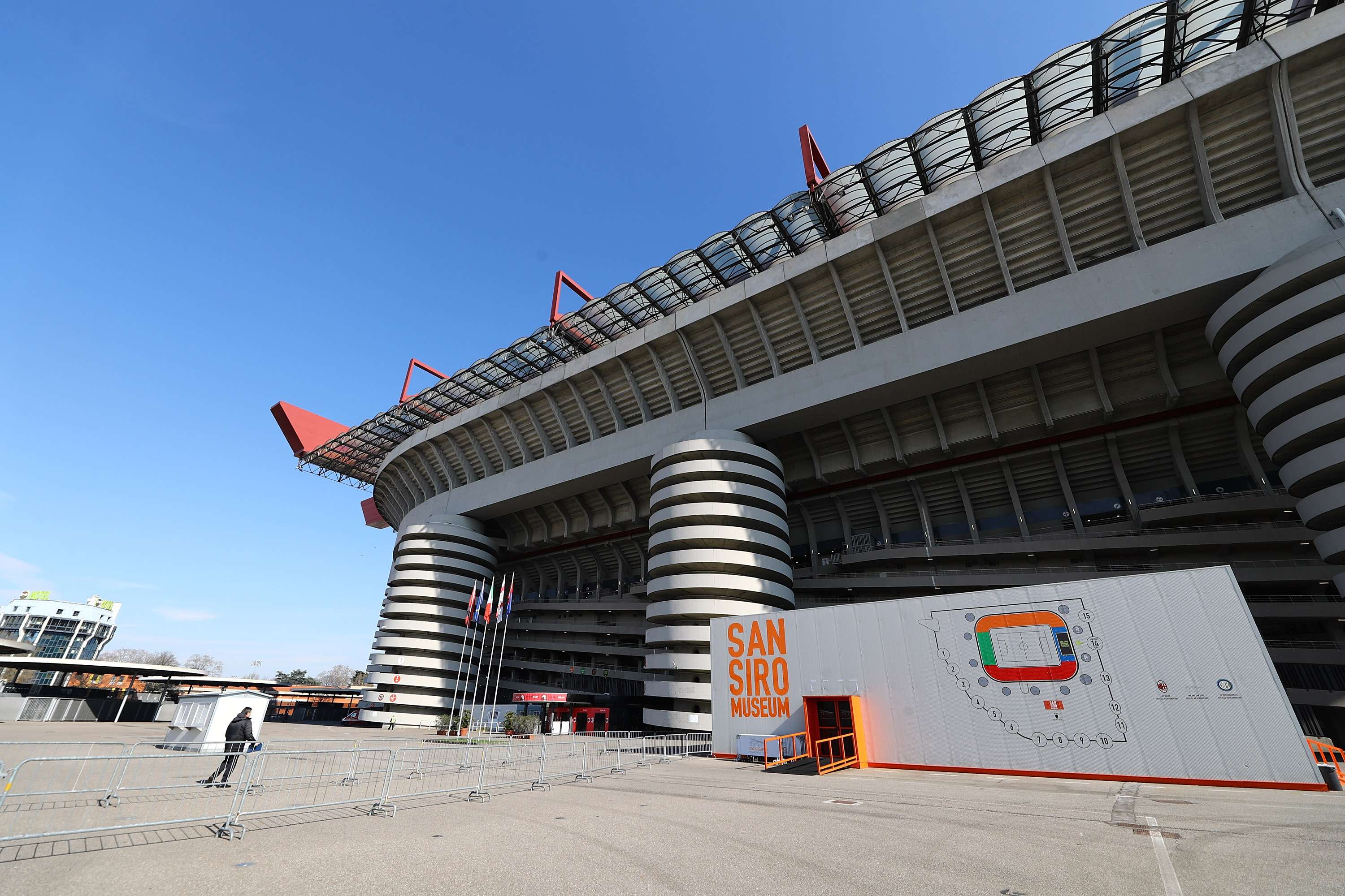 San Siro