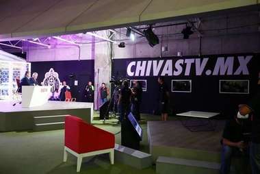 Chivas TV