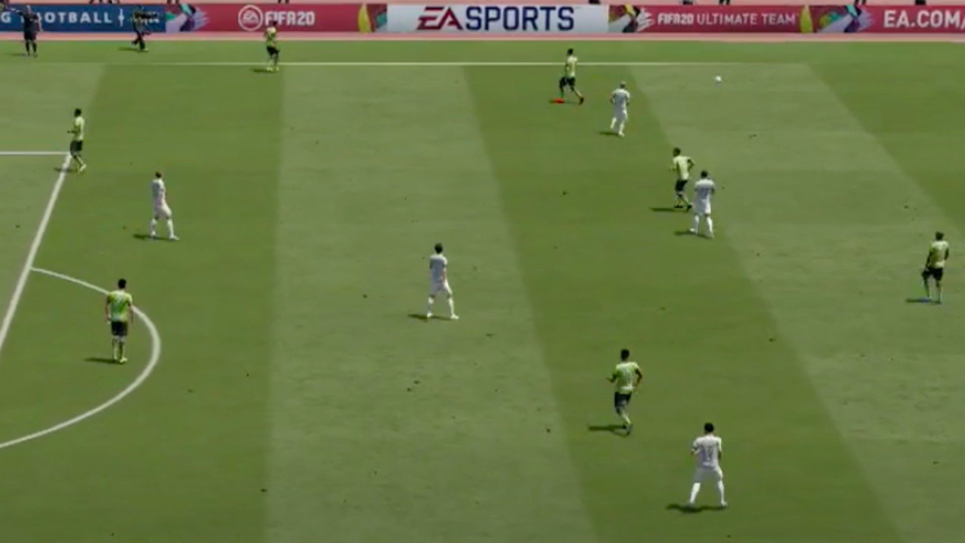 Juárez Pumas FIFA 20