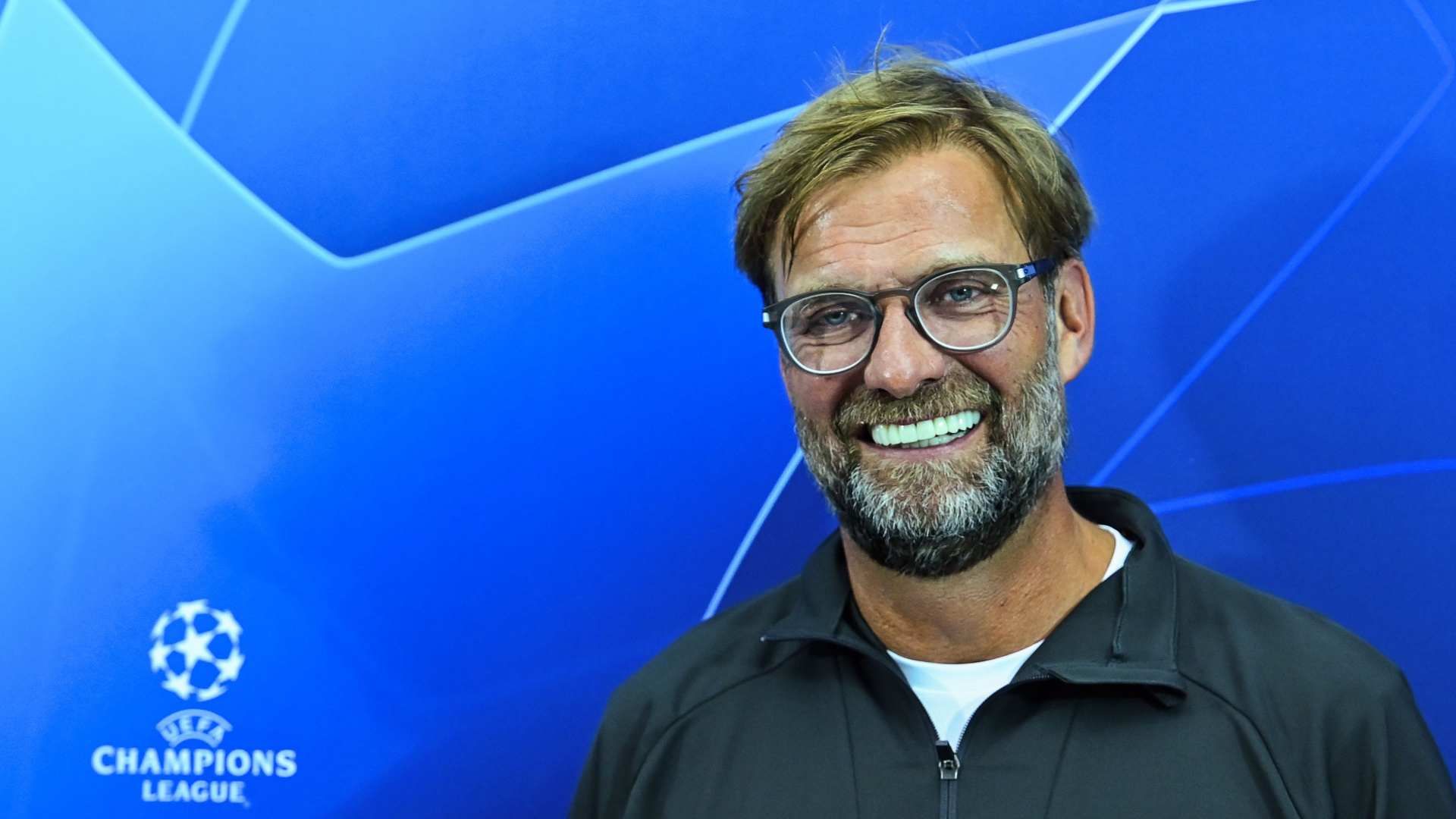 2019-09-16 Jurgen Klopp