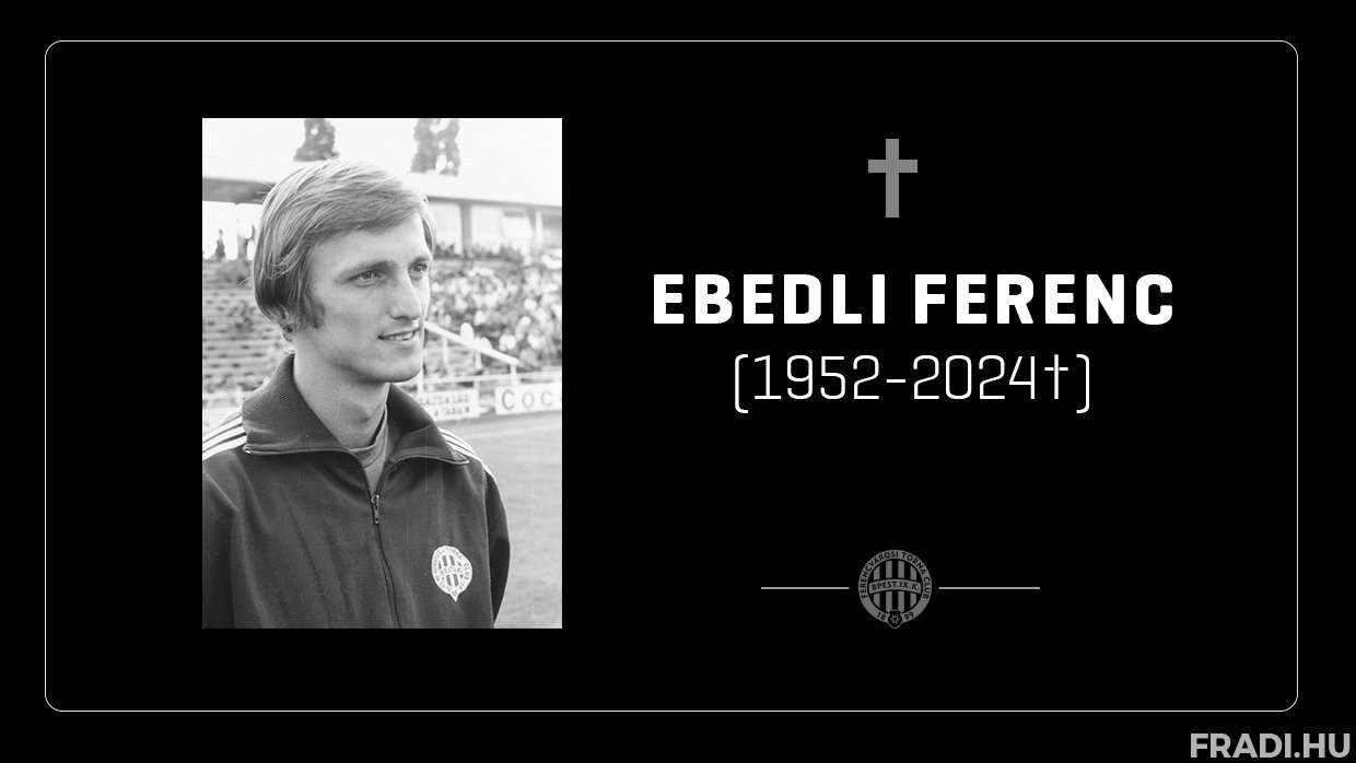 Ebedli Ferenc