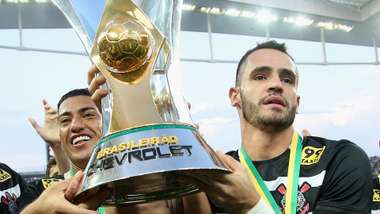 Ralf Renato Augusto Corinthians 11222015