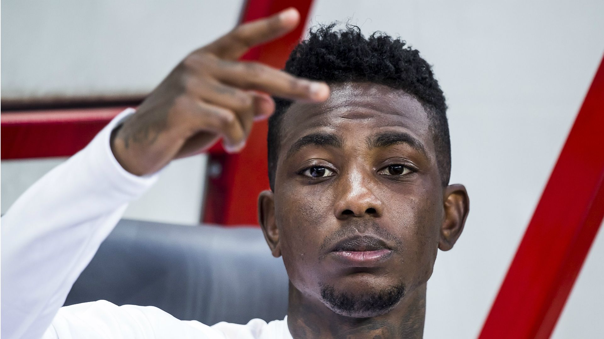 Eljero Elia, 05312018