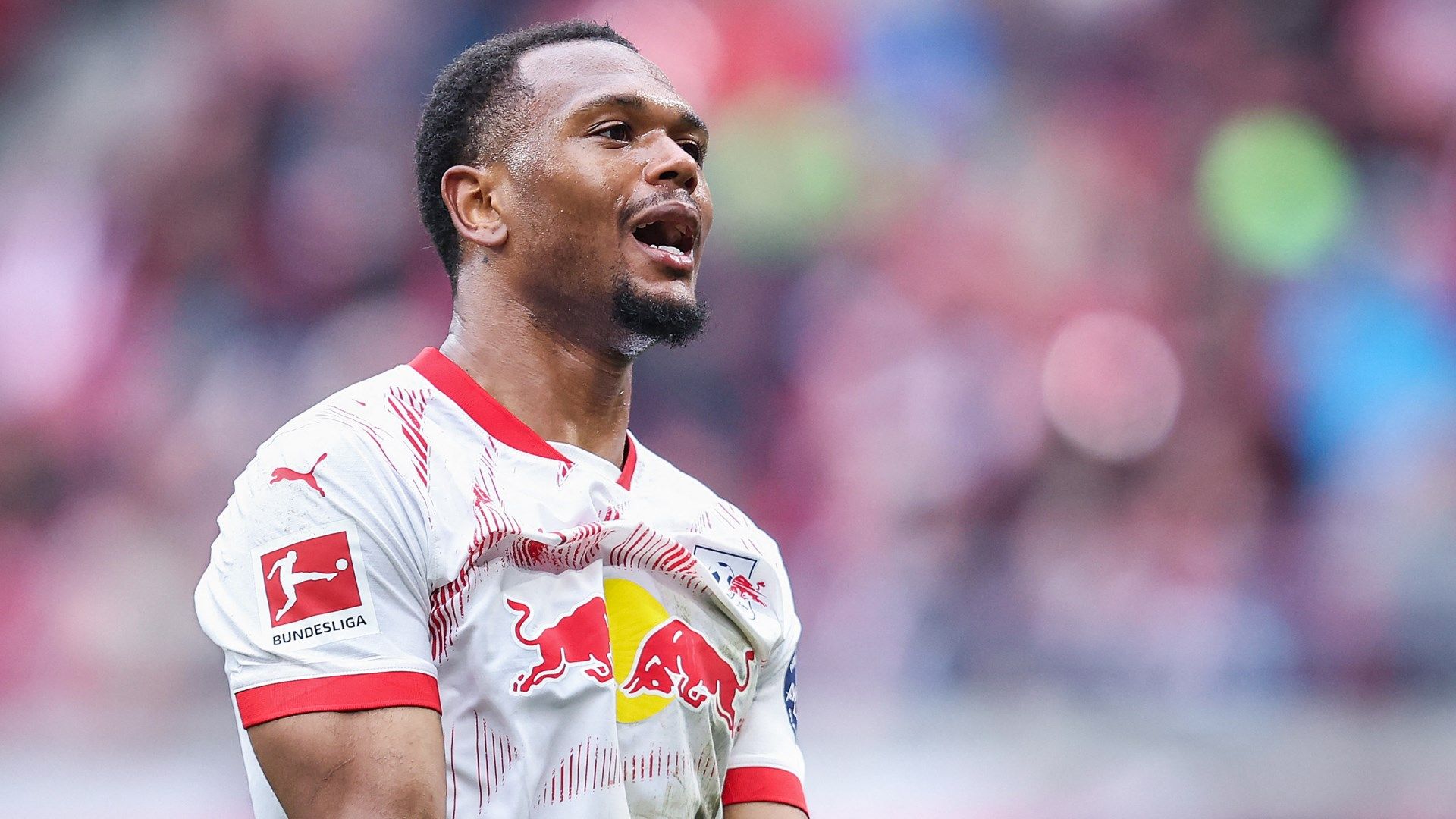 Lois Openda RB Leipzig 2025