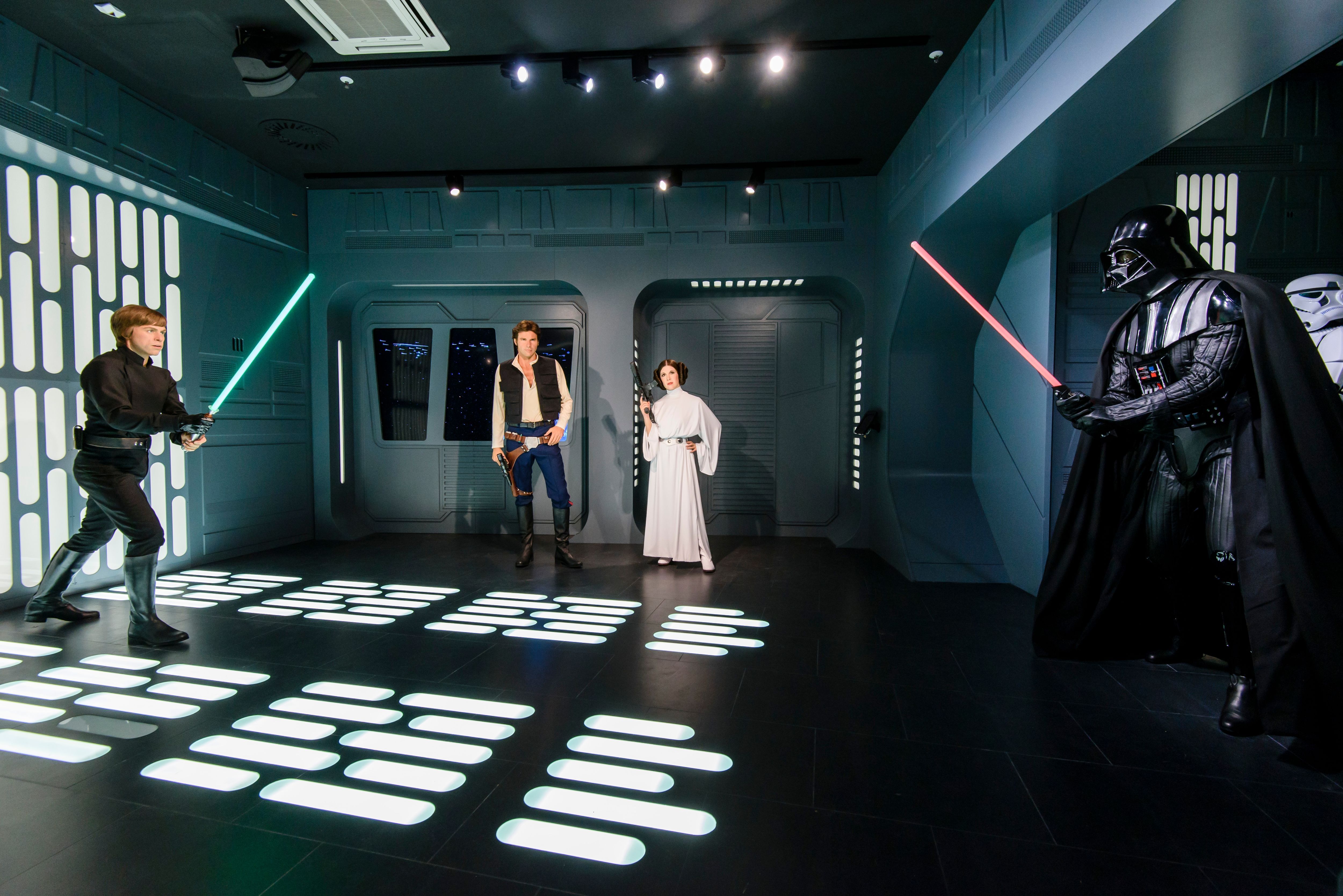 Star Wars