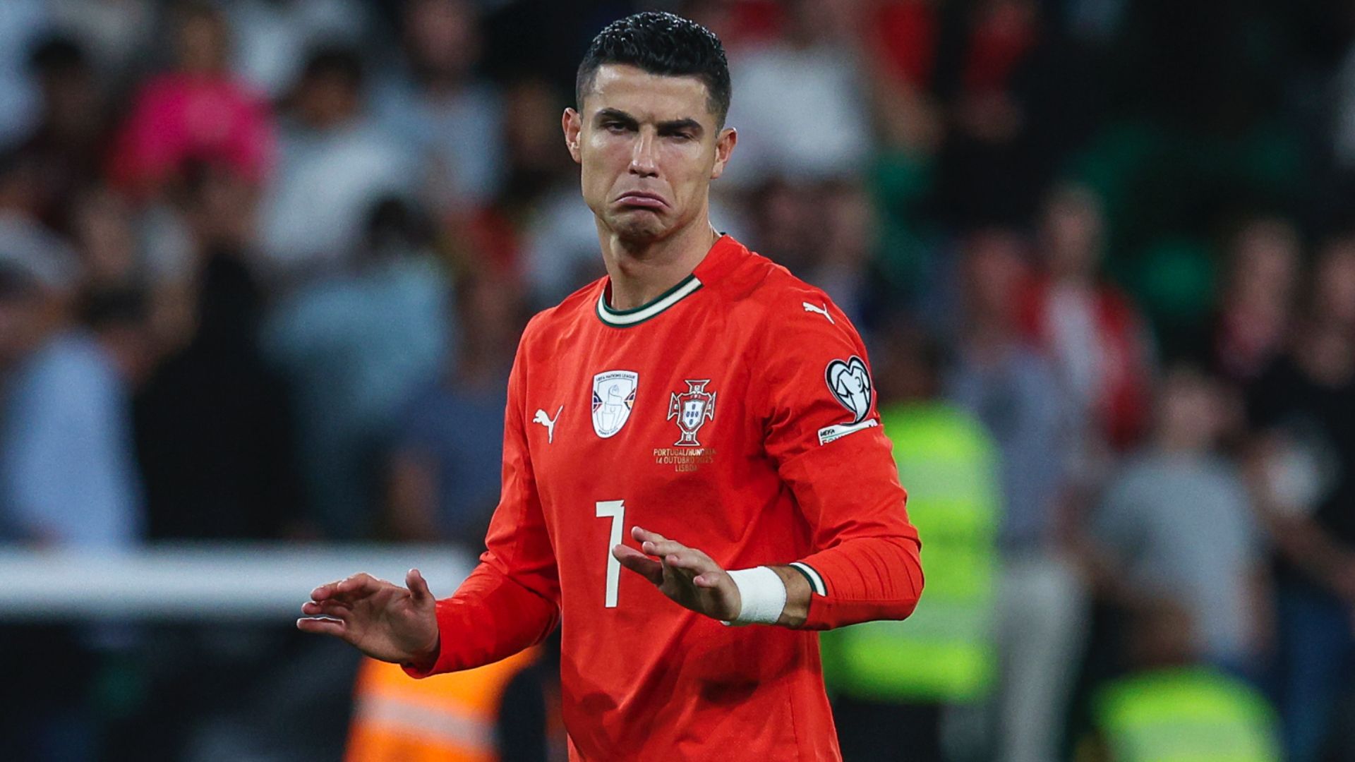 ‘He could be a taekwondo kickboxer!’ – Cristiano Ronaldo backed to make stunning career change as he is compared to LeBron James