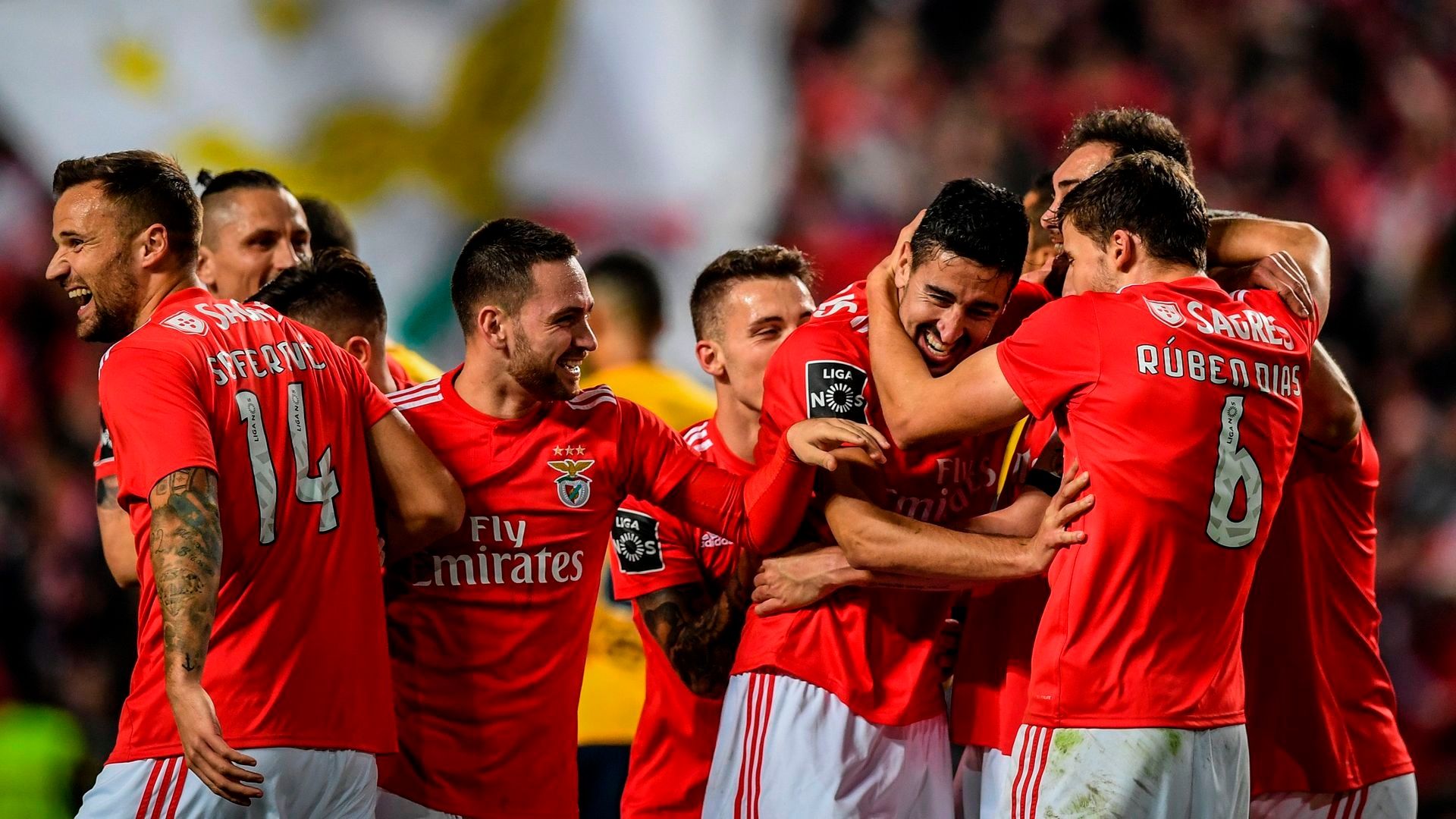 Benfica 12232018