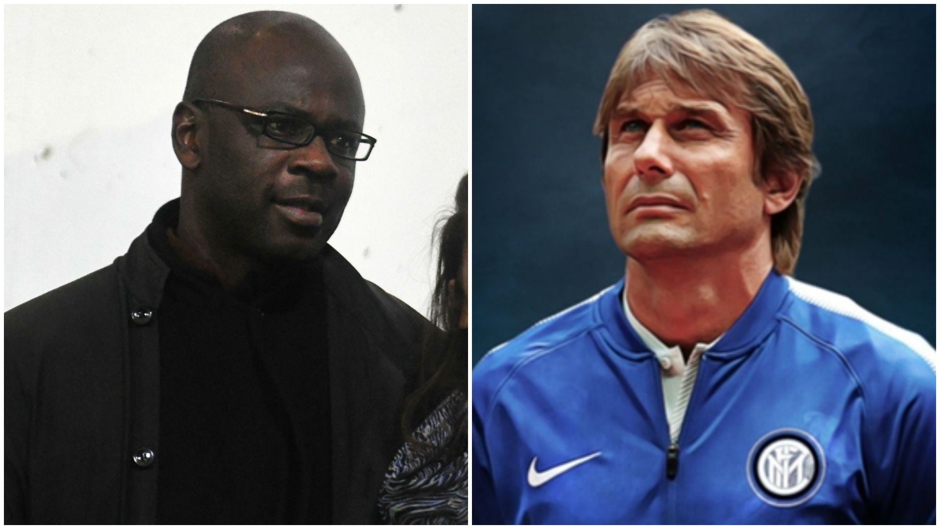 Thuram Conte
