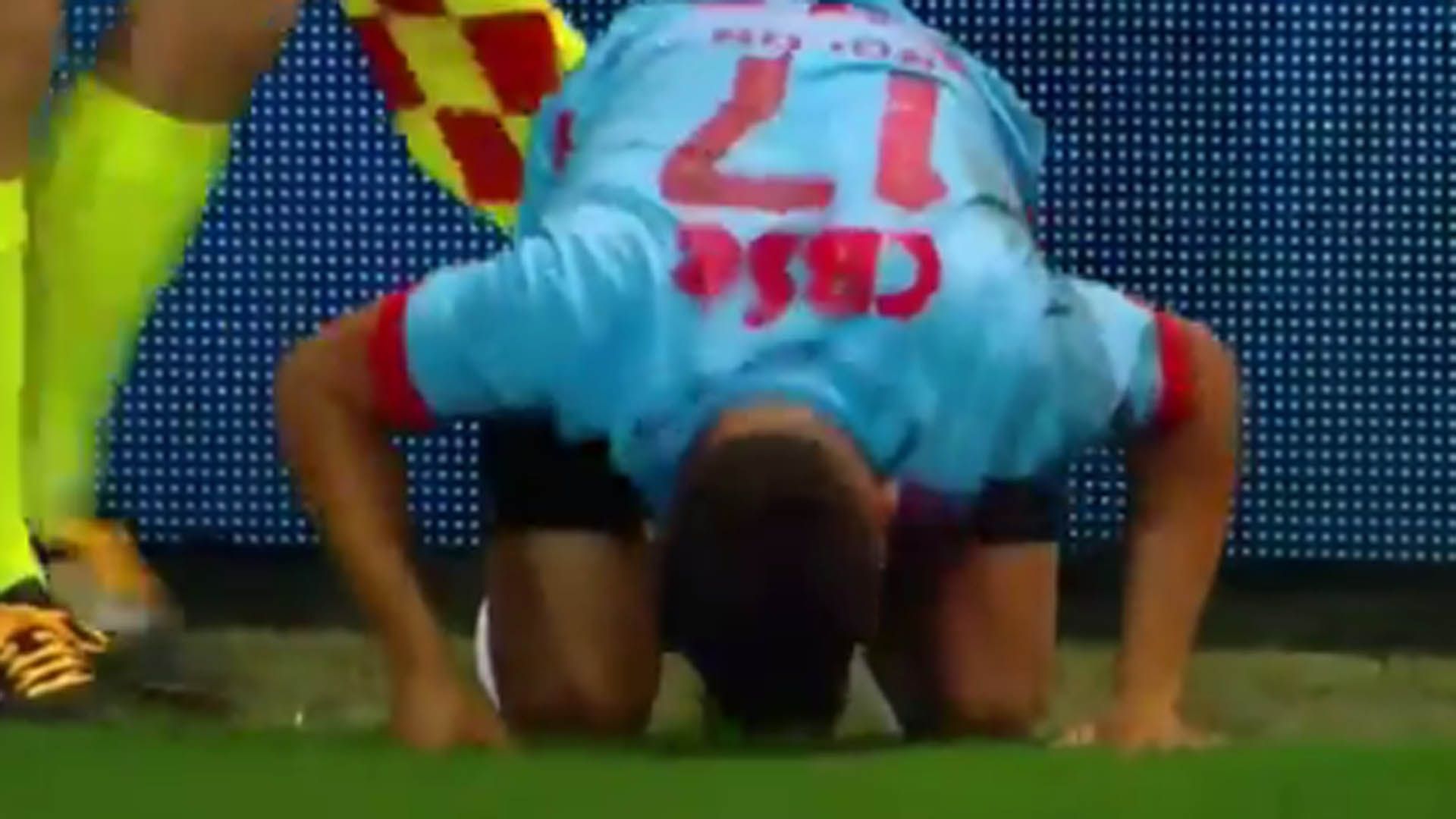 Captura Boca Arsenal Magallan Rolo