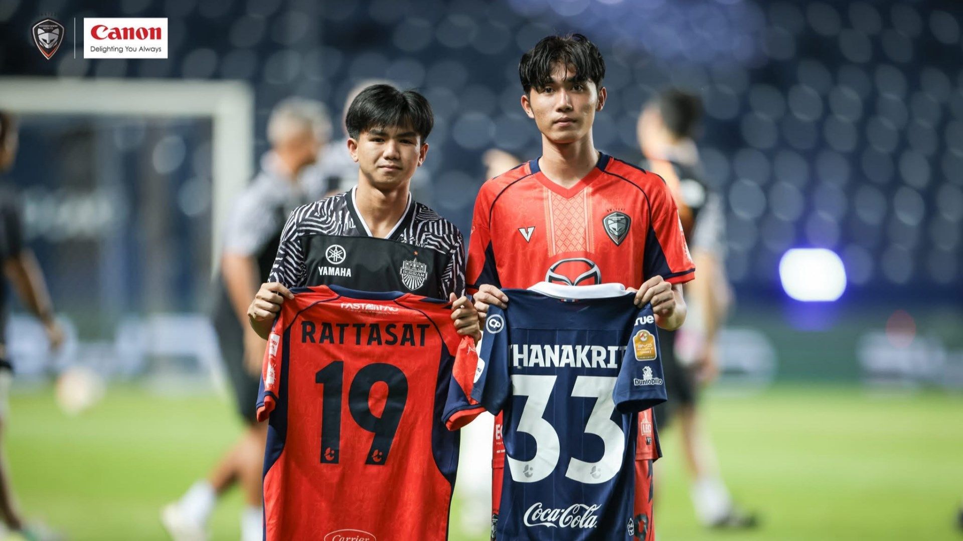 นครราชสีมา มาสด้า เอฟซี