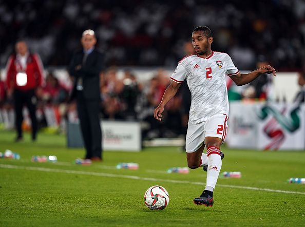 علي السالمين