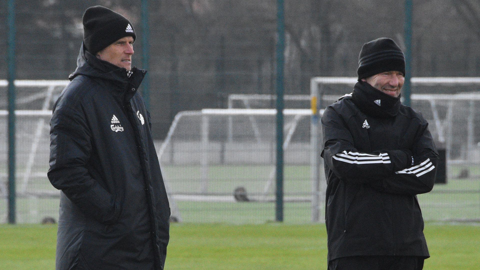 Solbakken Kopenhag Antrenman 03092020