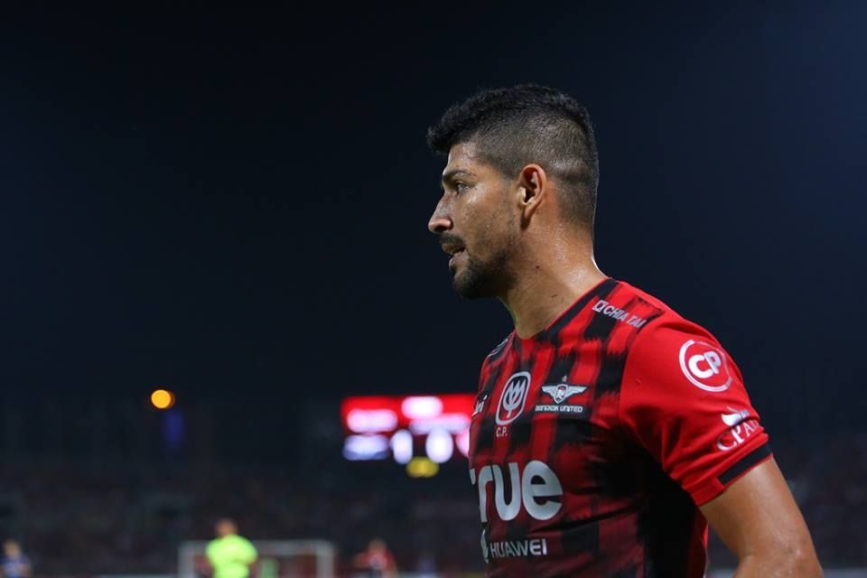 เนลสัน โบนิญา