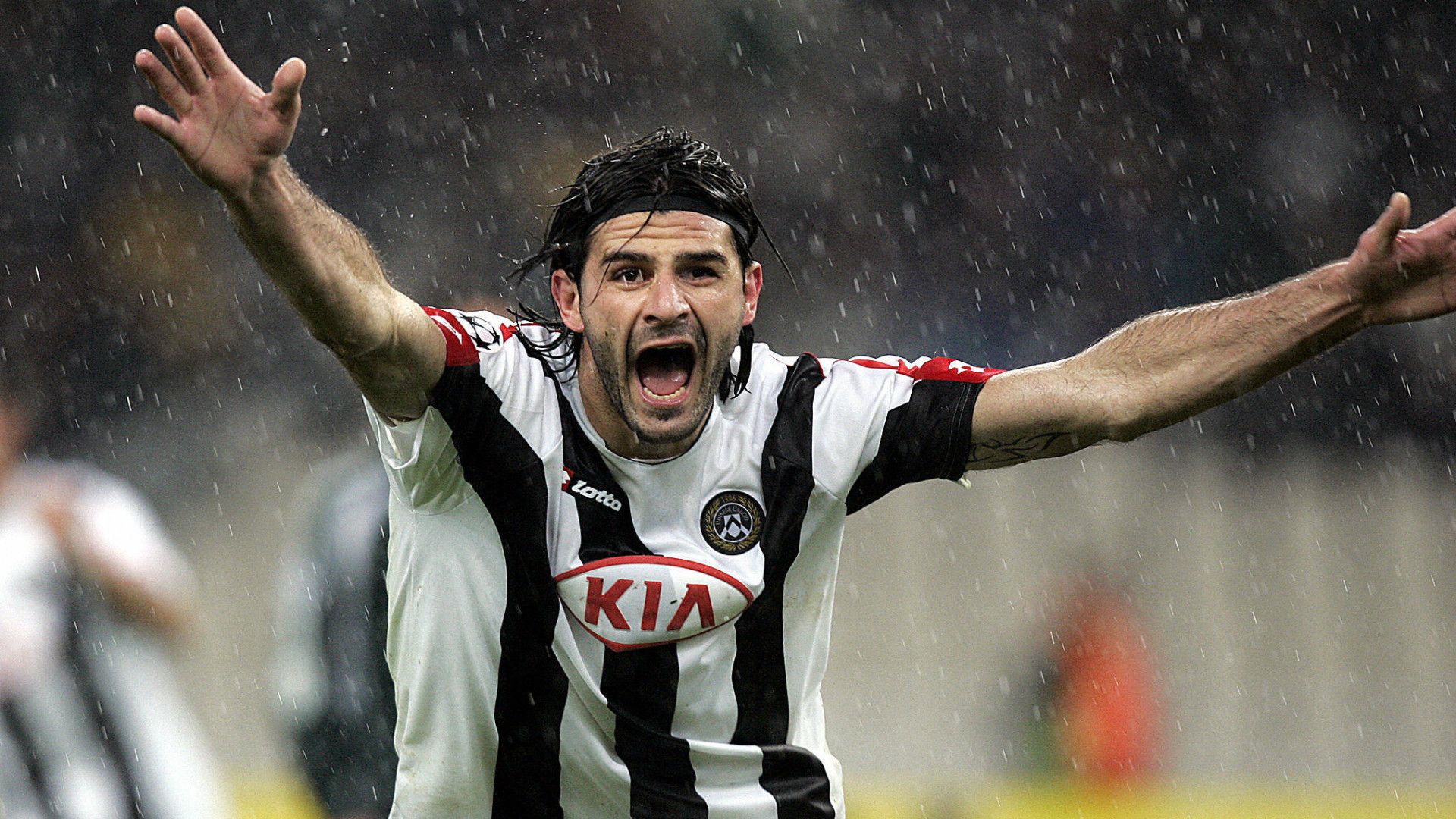 Vincenzo Iaquinta Udinese