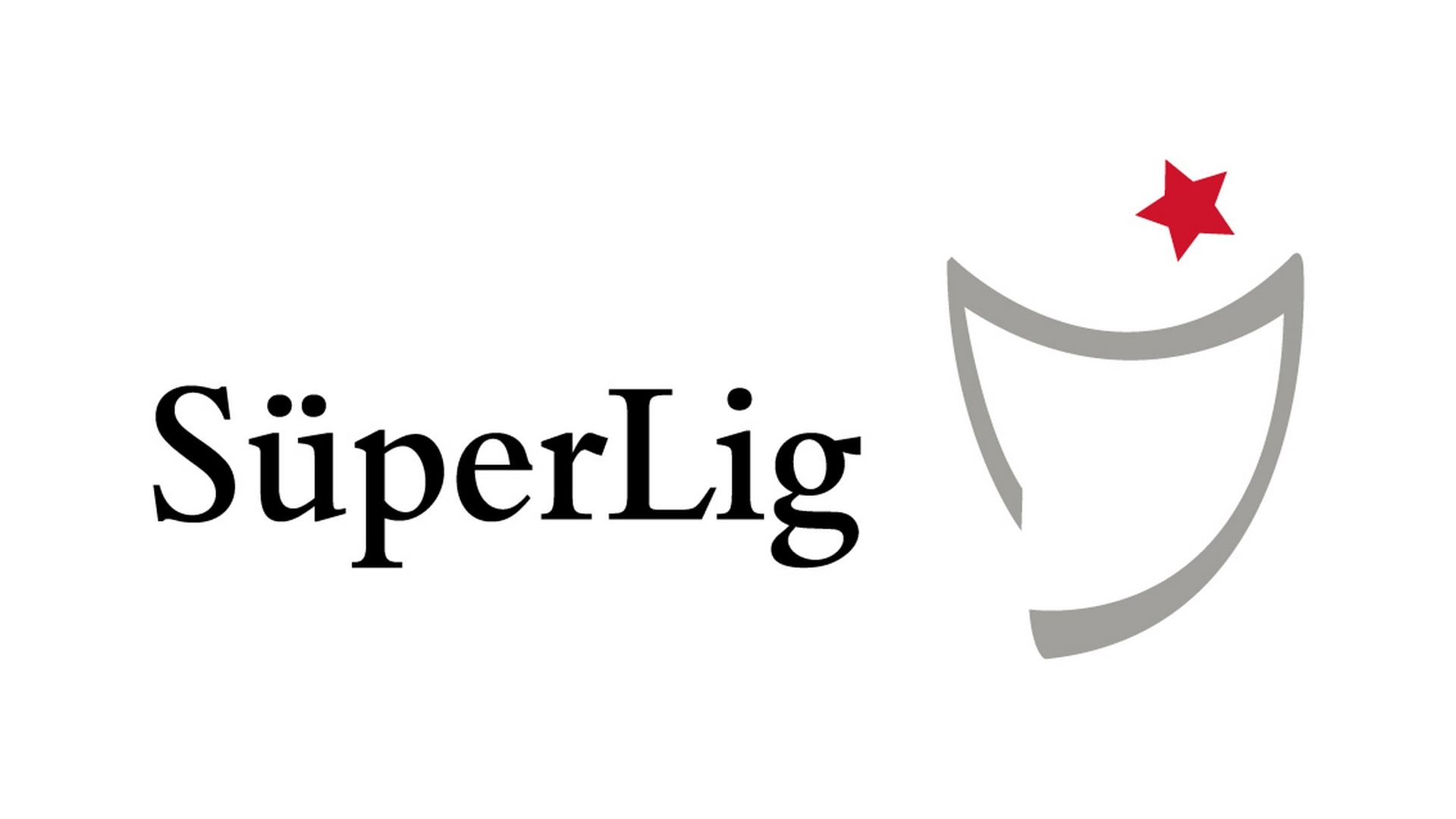Super Lig logo