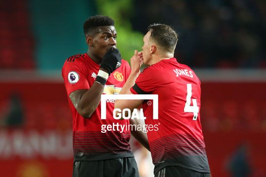 pogba jones