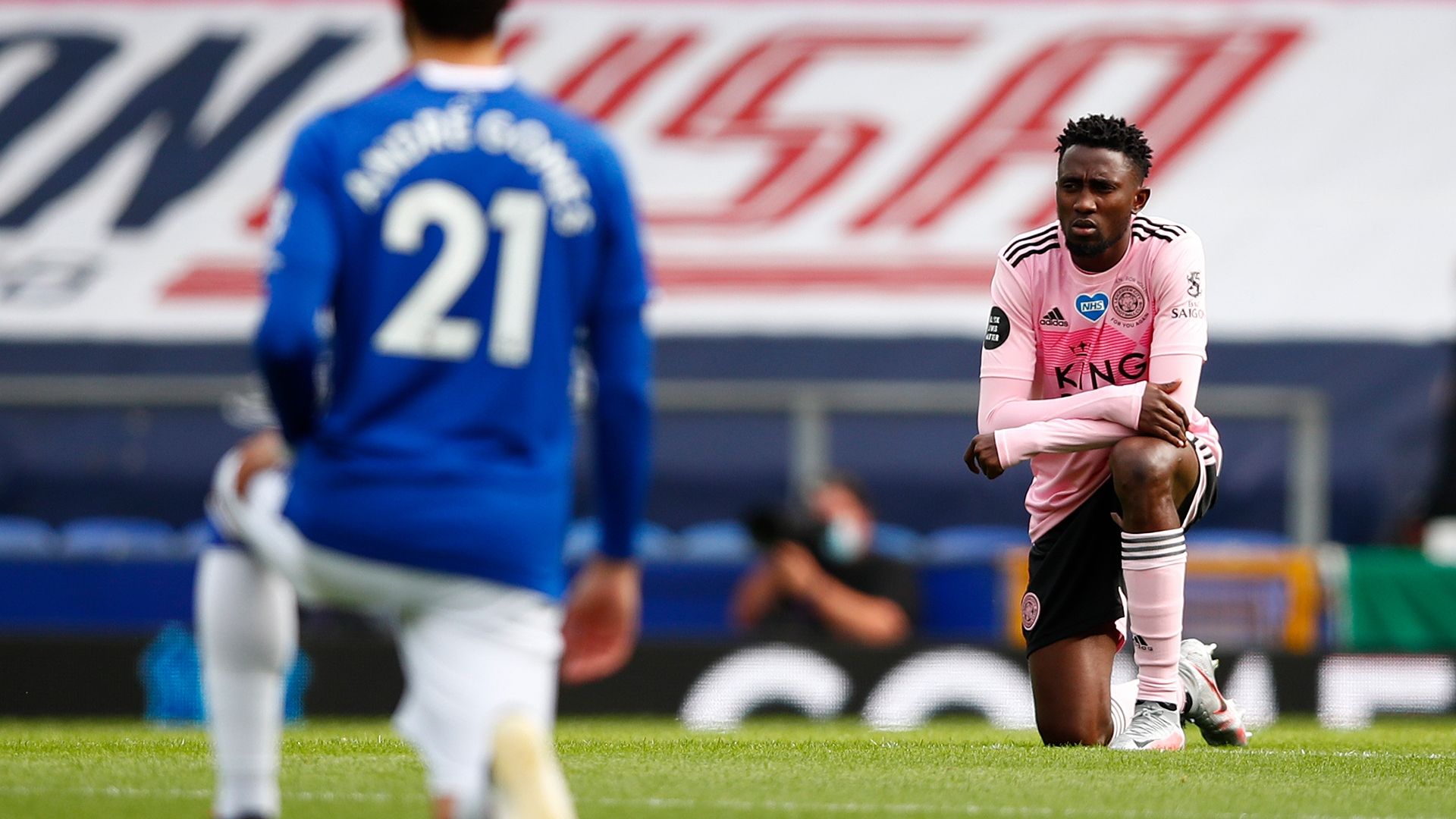 Wilfred Ndidi Leicester 2020