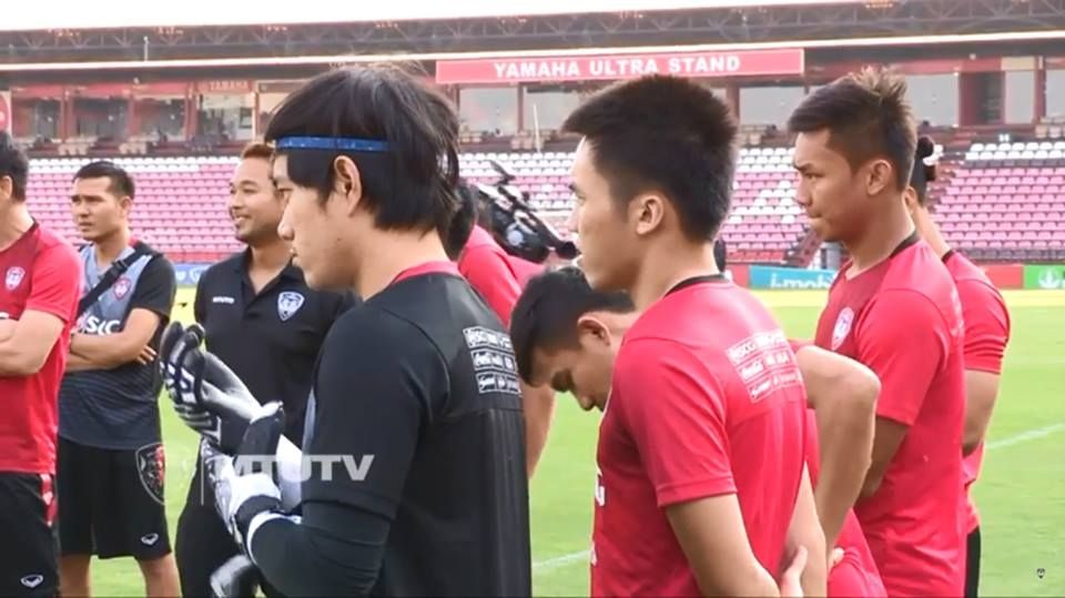 เมืองทอง ยูไนเต็ด