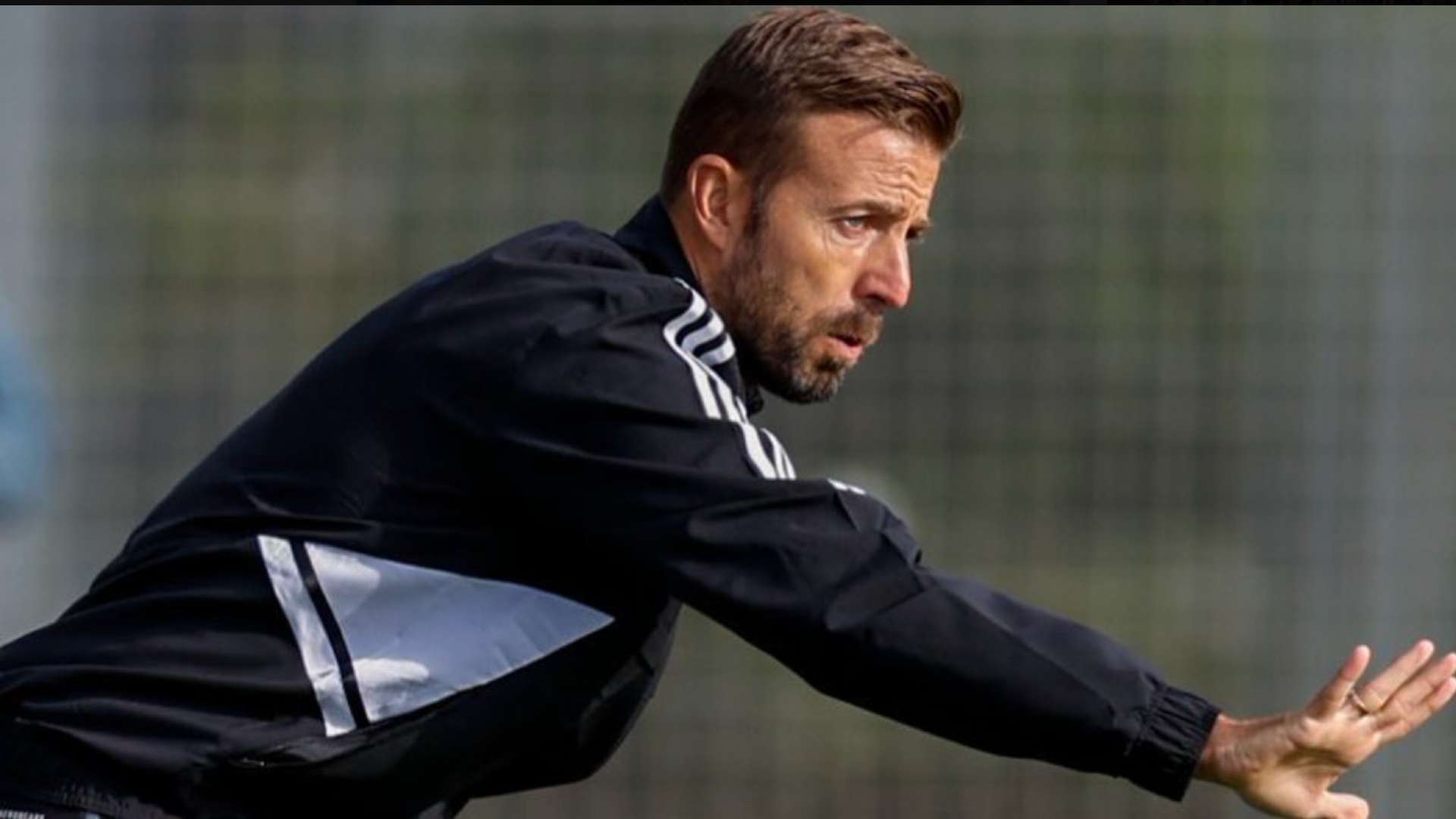 Luis García RCD Espanyol