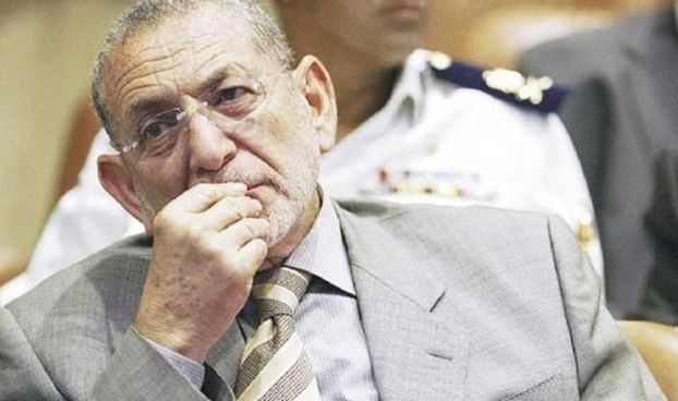 عدلي القيعي