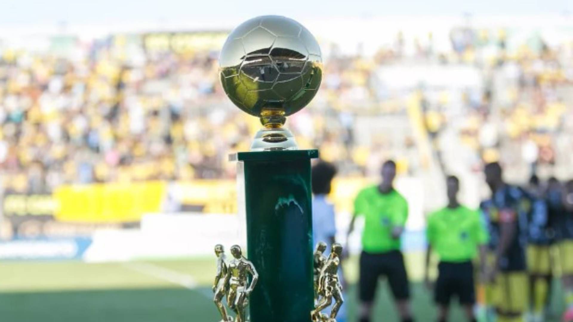 Troféu Campeonato Paranaense