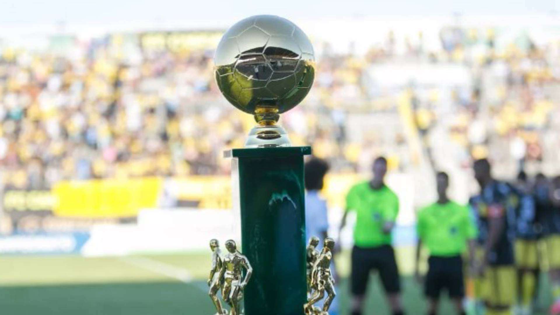 Troféu Campeonato Paranaense