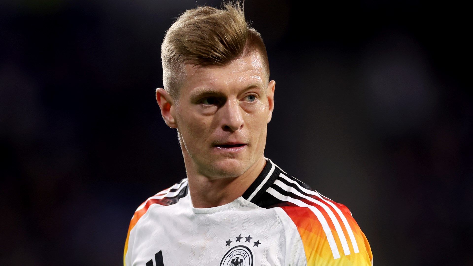 Toni Kroos