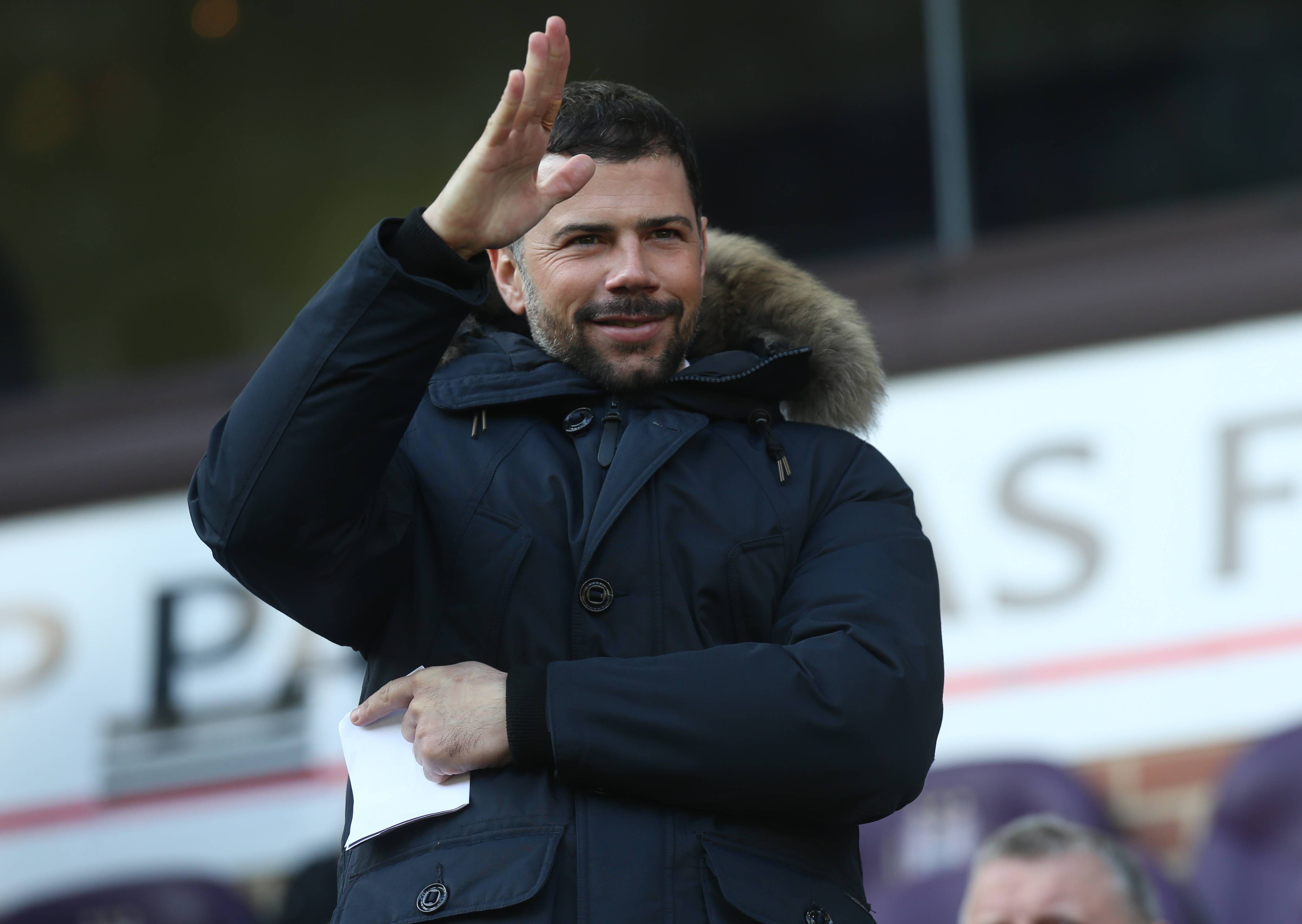 ONLY GERMANY Mateja Kezman