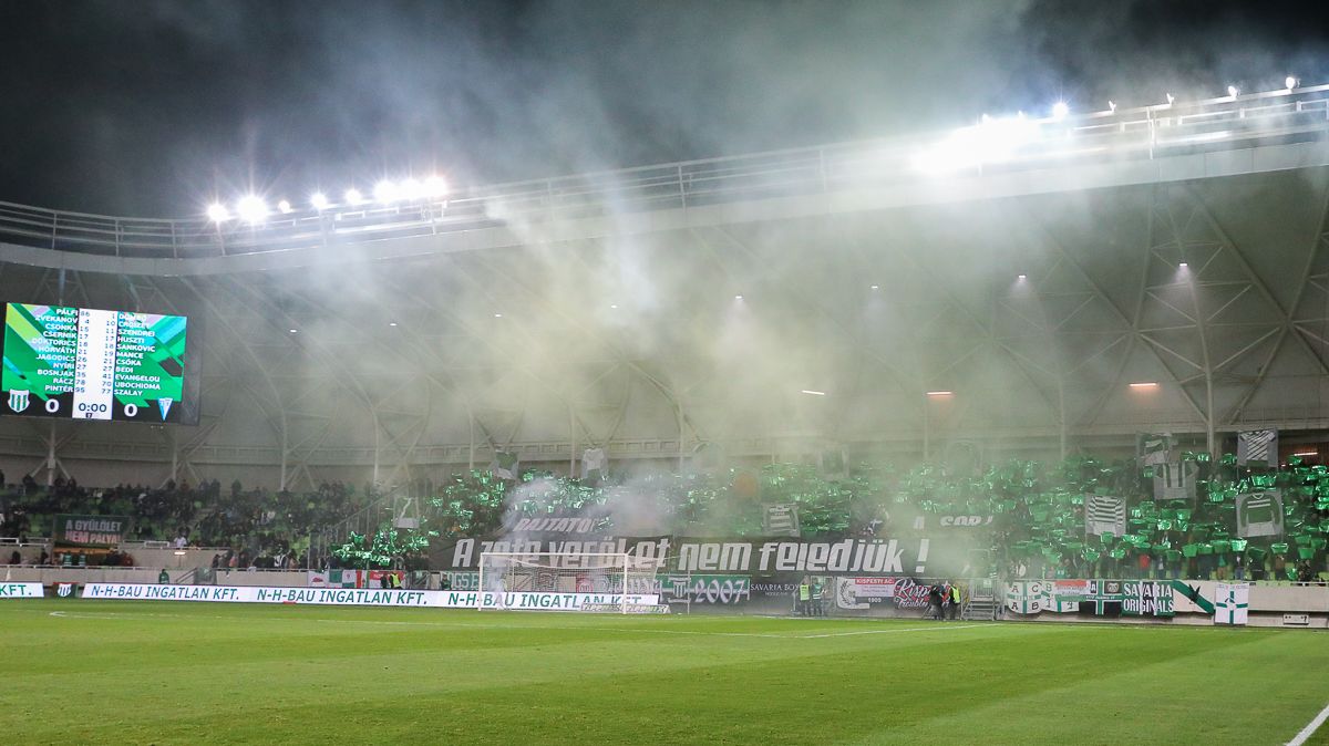 Szombathelyi Haladás